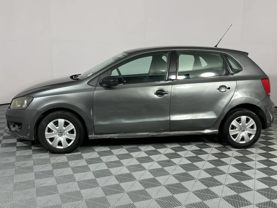 Used 2013 Volkswagen Polo 1.4 Trendline - WeBuyCars Brackenfell Cape Town Used 2013 Volkswagen Polo 1.4 Trendline - WeBuyCars Brackenfell Cape Town