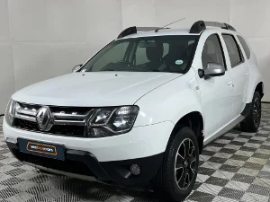 Used 2017 Renault Duster 1.5dCi Dynamique