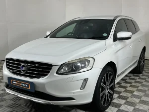 Used 2014 Volvo XC60 D4 Essential auto Used 2014 Volvo XC60 D4 Essential auto