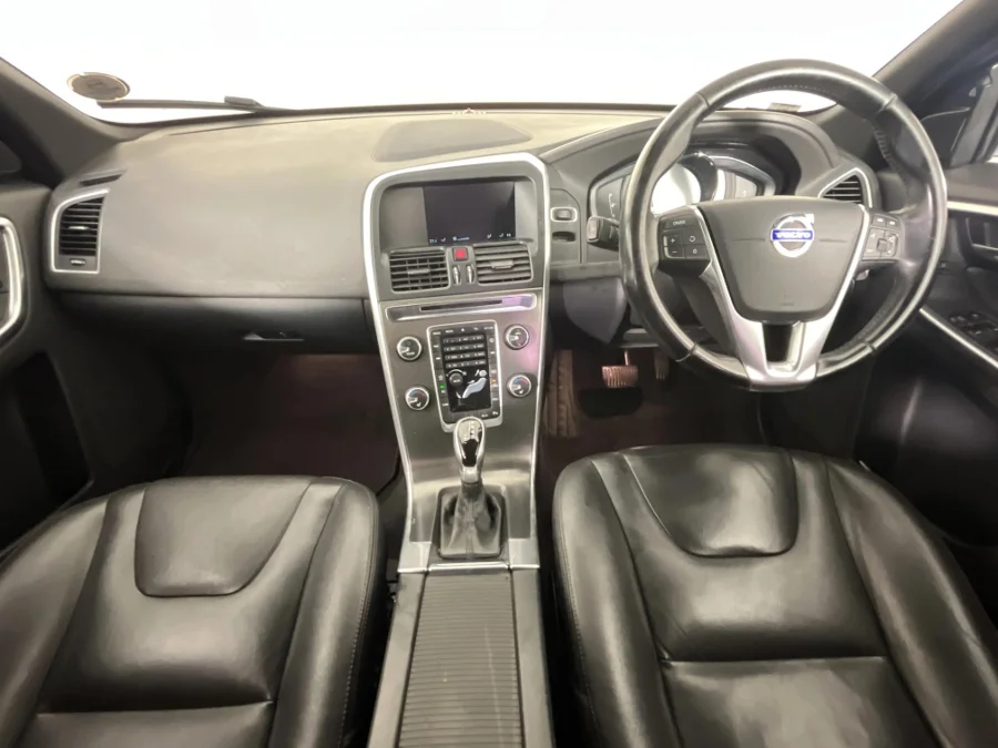 Used 2014 Volvo XC60 D4 Essential auto - WeBuyCars The Dome Used 2014 Volvo XC60 D4 Essential auto - WeBuyCars The Dome