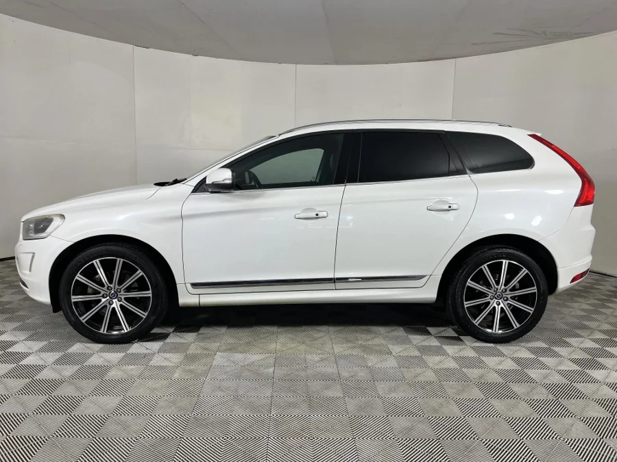 Used 2014 Volvo XC60 D4 Essential auto - WeBuyCars The Dome Used 2014 Volvo XC60 D4 Essential auto - WeBuyCars The Dome