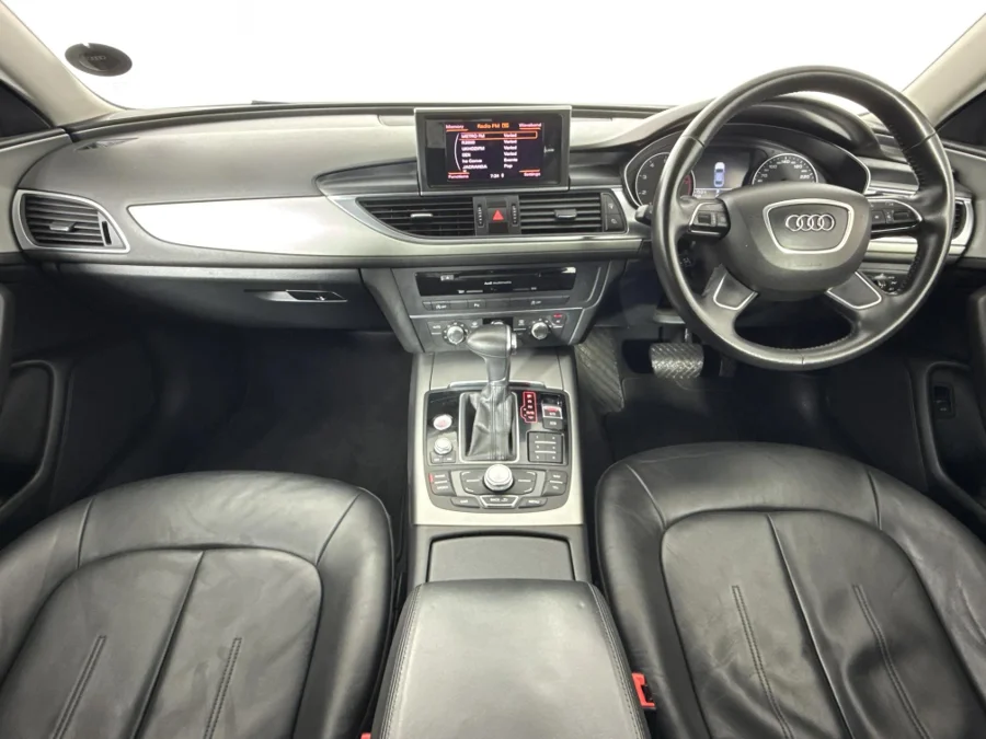 Used 2012 Audi A6 2.0T SE - WeBuyCars Montana Used 2012 Audi A6 2.0T SE - WeBuyCars Montana