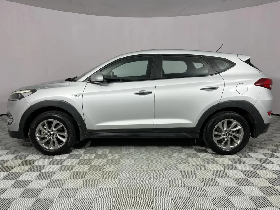 Used 2016 Hyundai Tucson 2.0 Premium auto - WeBuyCars Gqeberha Used 2016 Hyundai Tucson 2.0 Premium auto - WeBuyCars Gqeberha