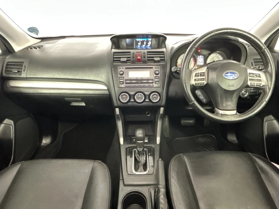 Used 2014 Subaru Forester 2.5 XS Premium - WeBuyCars Richmond Used 2014 Subaru Forester 2.5 XS Premium - WeBuyCars Richmond