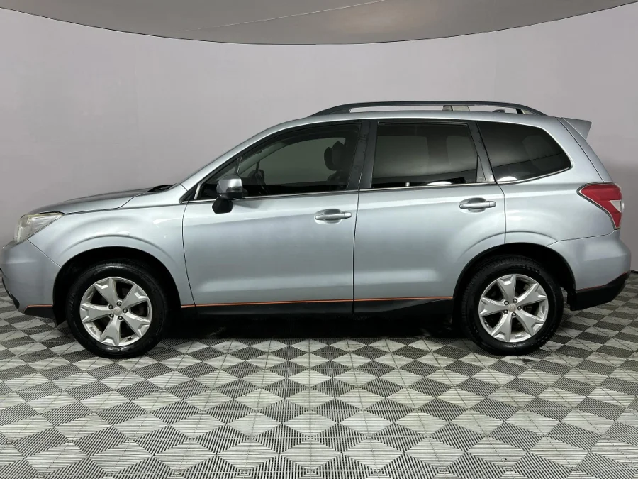 Used 2014 Subaru Forester 2.5 XS Premium - WeBuyCars Richmond Used 2014 Subaru Forester 2.5 XS Premium - WeBuyCars Richmond