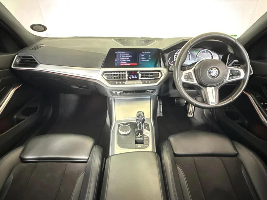 Used 2020 BMW 3 Series 320i M Sport - WeBuyCars JHB South Used 2020 BMW 3 Series 320i M Sport - WeBuyCars JHB South