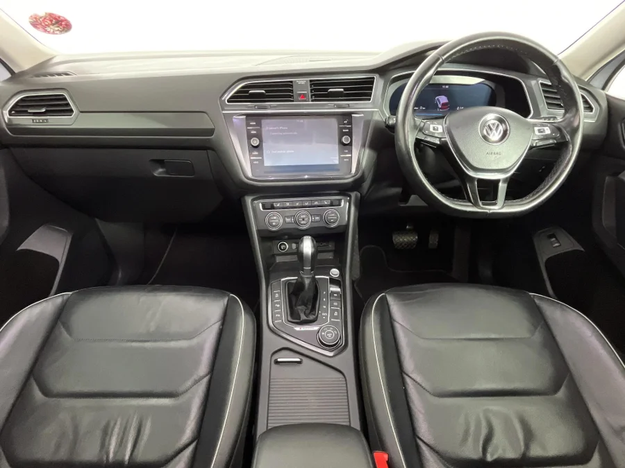 Used 2018 Volkswagen Tiguan Allspace 2.0TSI 4Motion Highline - WeBuyCars Montana Used 2018 Volkswagen Tiguan Allspace 2.0TSI 4Motion Highline - WeBuyCars Montana