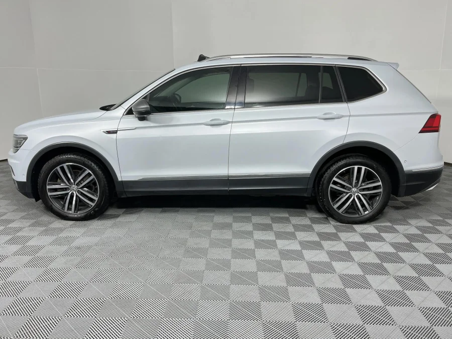 Used 2018 Volkswagen Tiguan Allspace 2.0TSI 4Motion Highline - WeBuyCars Montana Used 2018 Volkswagen Tiguan Allspace 2.0TSI 4Motion Highline - WeBuyCars Montana