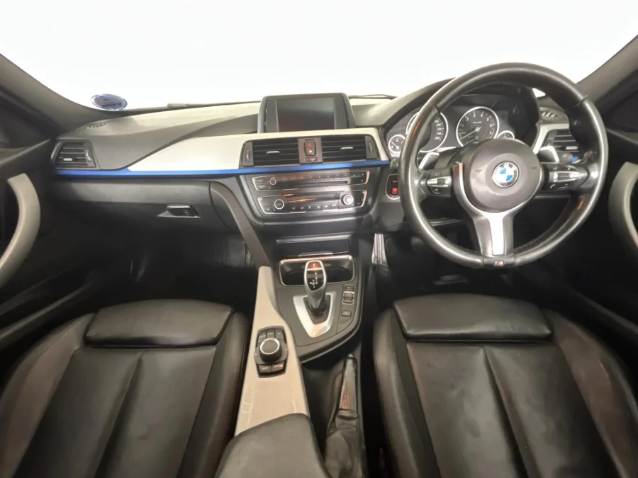 Used 2015 BMW 3 Series 320i M Performance edition sports-auto - WeBuyCars The Dome Used 2015 BMW 3 Series 320i M Performance edition sports-auto - WeBuyCars The Dome