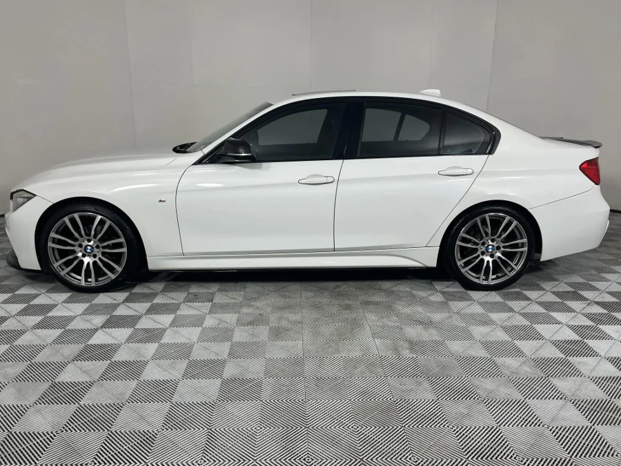 Used 2015 BMW 3 Series 320i M Performance edition sports-auto - WeBuyCars The Dome Used 2015 BMW 3 Series 320i M Performance edition sports-auto - WeBuyCars The Dome