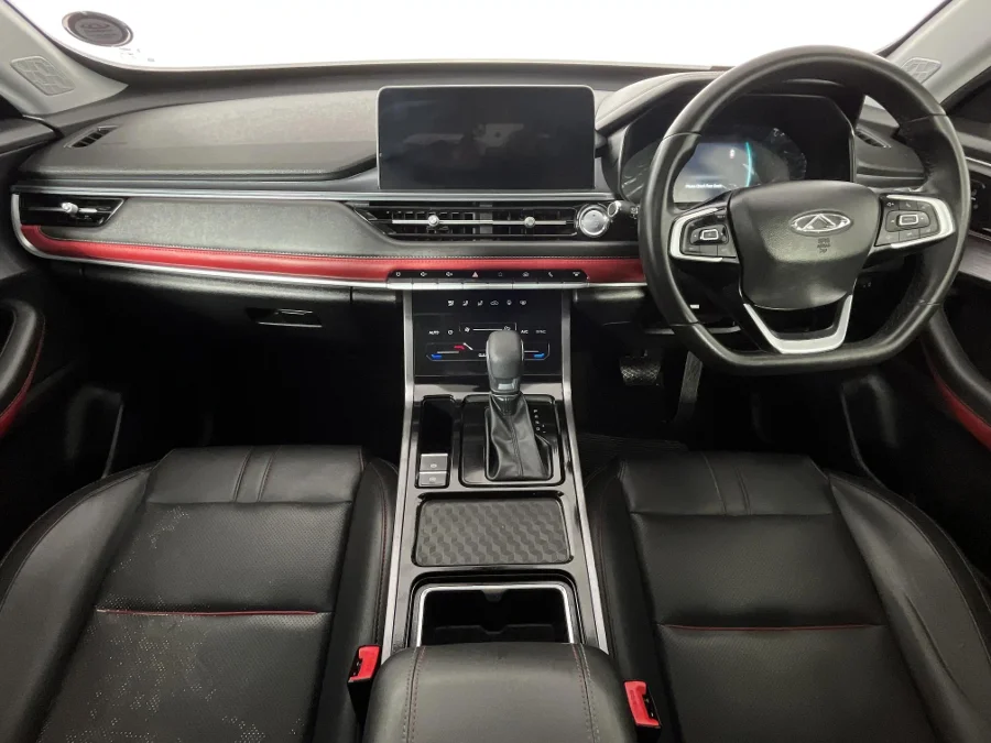 Used 2022 Chery Tiggo 4 Pro 1.5T Elite SE - WeBuyCars Montana Used 2022 Chery Tiggo 4 Pro 1.5T Elite SE - WeBuyCars Montana