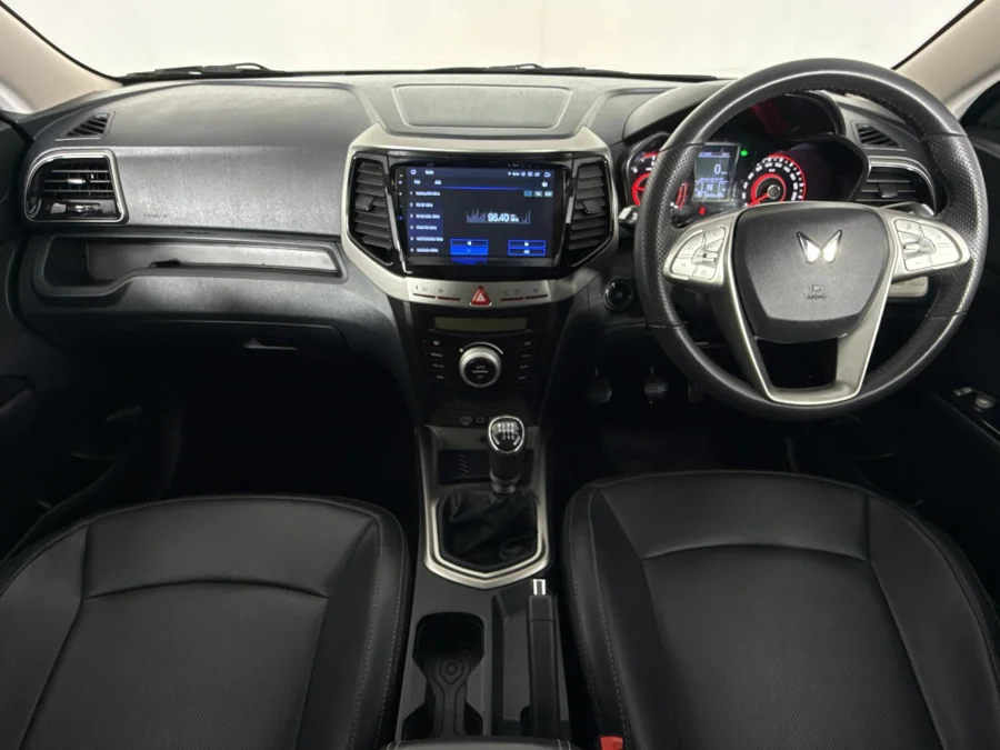 Used 2023 Mahindra XUV300 1.5TD W8 - WeBuyCars Vereeniging Used 2023 Mahindra XUV300 1.5TD W8 - WeBuyCars Vereeniging