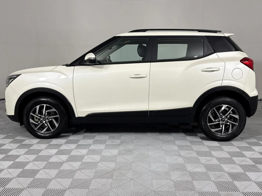 Used 2023 Mahindra XUV300 1.5TD W8 - WeBuyCars Vereeniging Used 2023 Mahindra XUV300 1.5TD W8 - WeBuyCars Vereeniging