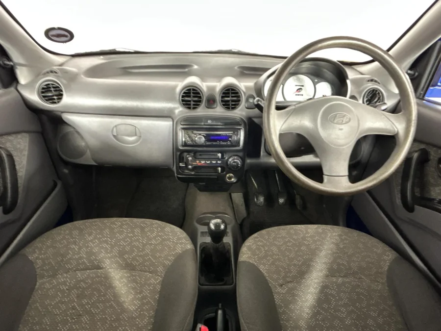 Used 2011 Hyundai Atos Prime 1.1 GLS - WeBuyCars Richmond Used 2011 Hyundai Atos Prime 1.1 GLS - WeBuyCars Richmond
