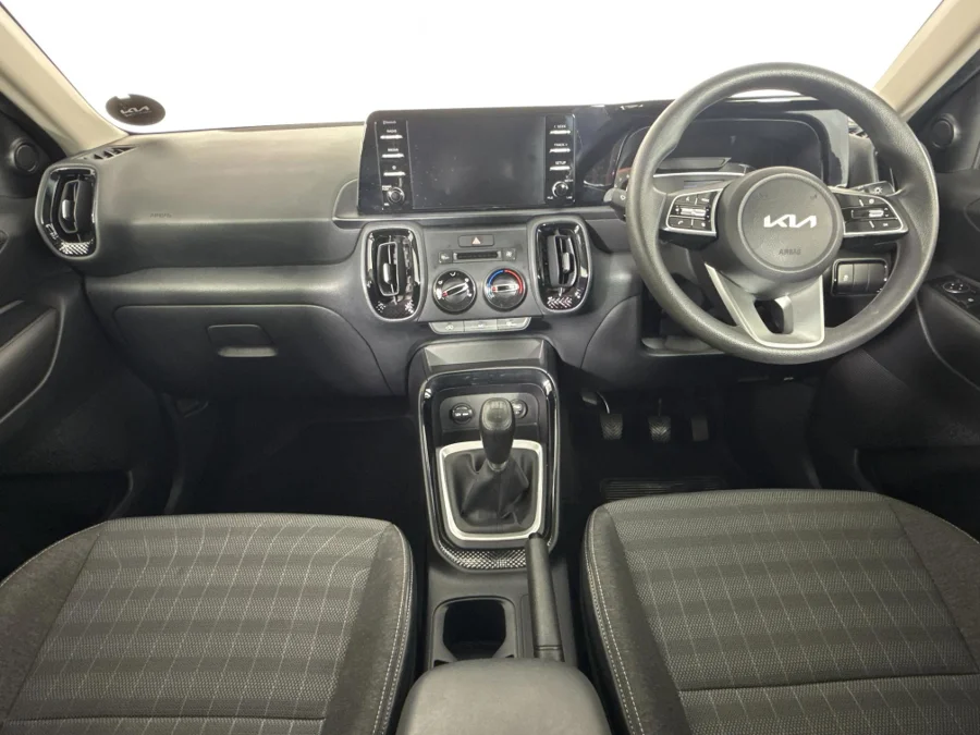 Used 2022 Kia Sonet 1.5 LX manual - WeBuyCars The Dome Used 2022 Kia Sonet 1.5 LX manual - WeBuyCars The Dome
