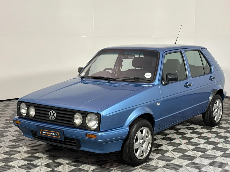 Used 2006 Volkswagen Citi 1.4 Rhythm - WeBuyCars Germiston Used 2006 Volkswagen Citi 1.4 Rhythm - WeBuyCars Germiston