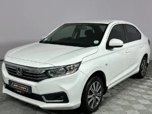 Used 2025 Honda Amaze 1.2 Comfort auto Used 2025 Honda Amaze 1.2 Comfort auto