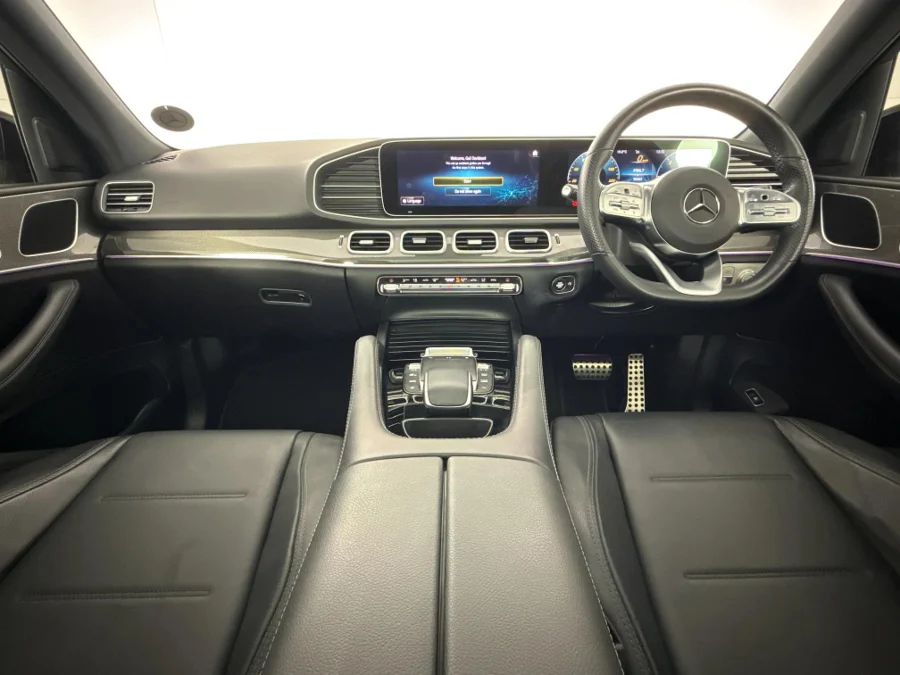 Used 2022 Mercedes-Benz GLE 400d 4Matic - WeBuyCars The Dome Used 2022 Mercedes-Benz GLE 400d 4Matic - WeBuyCars The Dome
