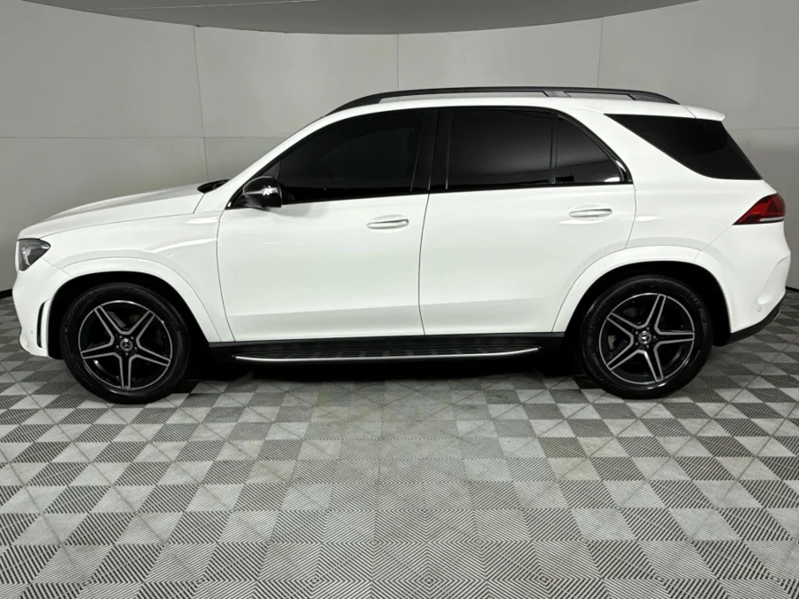 Used 2022 Mercedes-Benz GLE 400d 4Matic - WeBuyCars The Dome Used 2022 Mercedes-Benz GLE 400d 4Matic - WeBuyCars The Dome