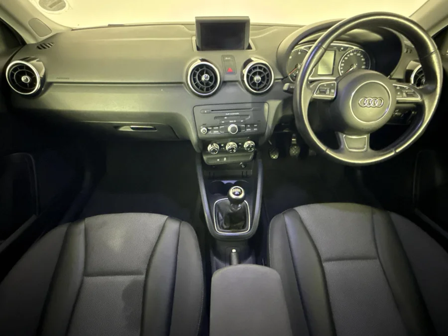 Used 2011 Audi A1 1.6TDI SE R18 Le Mans Limited Edition - WeBuyCars Lansdowne Used 2011 Audi A1 1.6TDI SE R18 Le Mans Limited Edition - WeBuyCars Lansdowne