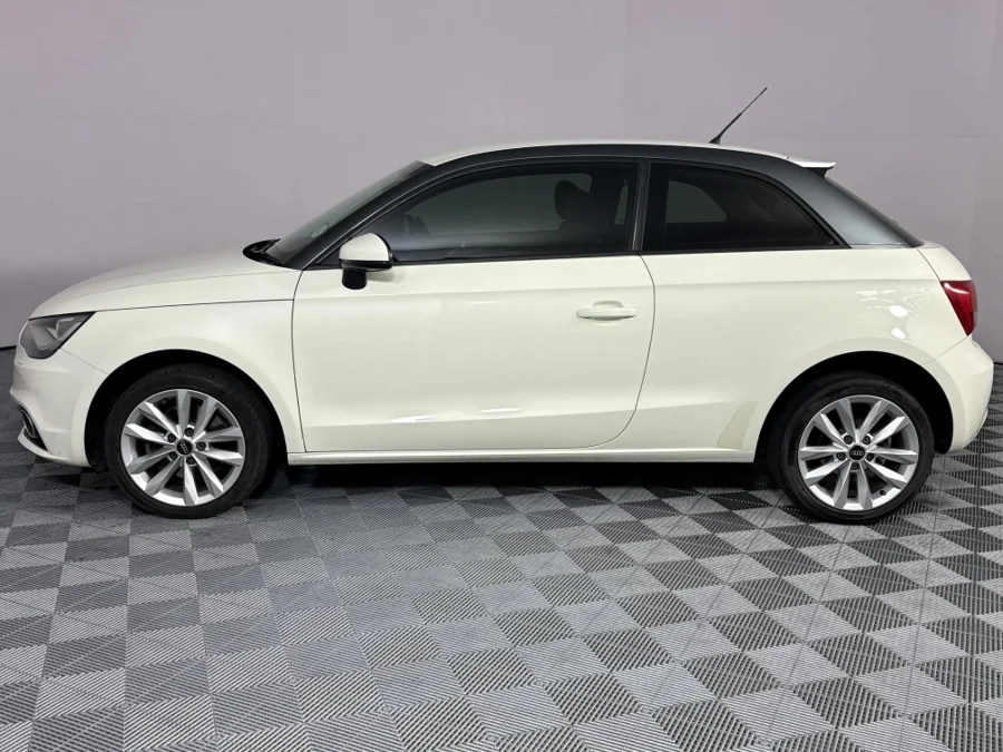 Used 2011 Audi A1 1.6TDI SE R18 Le Mans Limited Edition - WeBuyCars Lansdowne Used 2011 Audi A1 1.6TDI SE R18 Le Mans Limited Edition - WeBuyCars Lansdowne