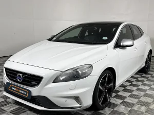 Used 2016 Volvo V40 T4 R-Design auto
