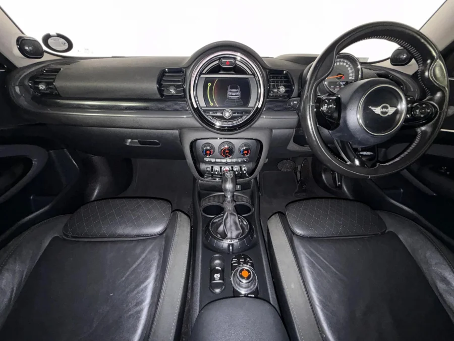 Used 2017 MINI Clubman Cooper S Clubman Final Edition - WeBuyCars Durban Used 2017 MINI Clubman Cooper S Clubman Final Edition - WeBuyCars Durban