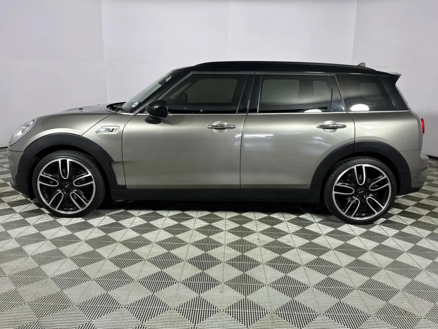 Used 2017 MINI Clubman Cooper S Clubman Final Edition - WeBuyCars Durban Used 2017 MINI Clubman Cooper S Clubman Final Edition - WeBuyCars Durban