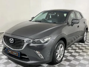 Used 2018 Mazda CX-3 2.0 Dynamic