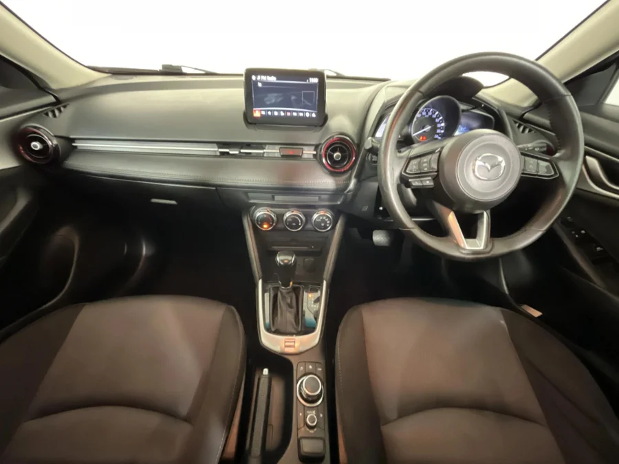 Used 2018 Mazda CX-3 2.0 Dynamic - WeBuyCars The Dome Used 2018 Mazda CX-3 2.0 Dynamic - WeBuyCars The Dome