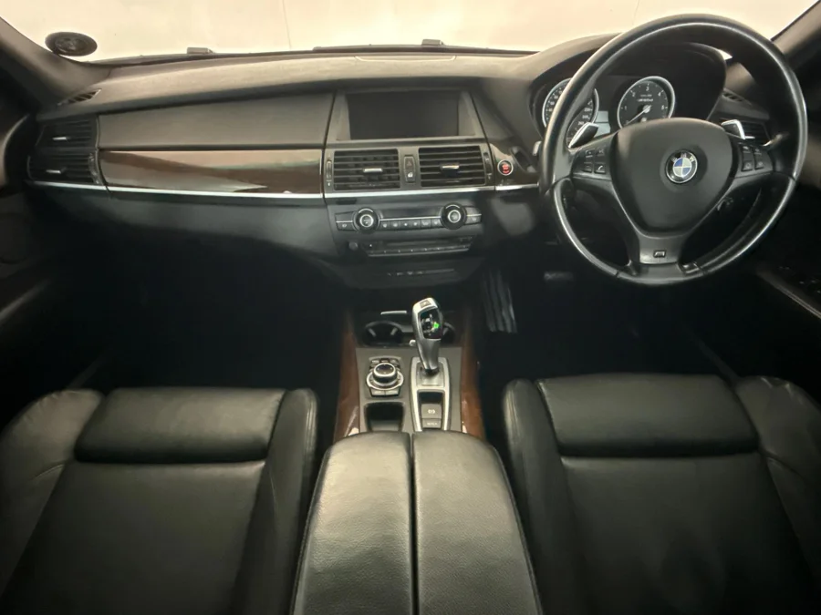 Used 2013 BMW X5 M50d - WeBuyCars Silverlakes