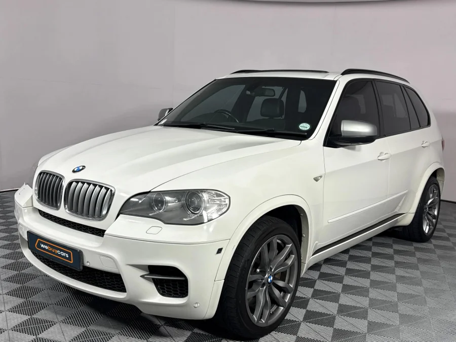 Used 2012 BMW X5 M50d - WeBuyCars Lansdowne Used 2012 BMW X5 M50d - WeBuyCars Lansdowne