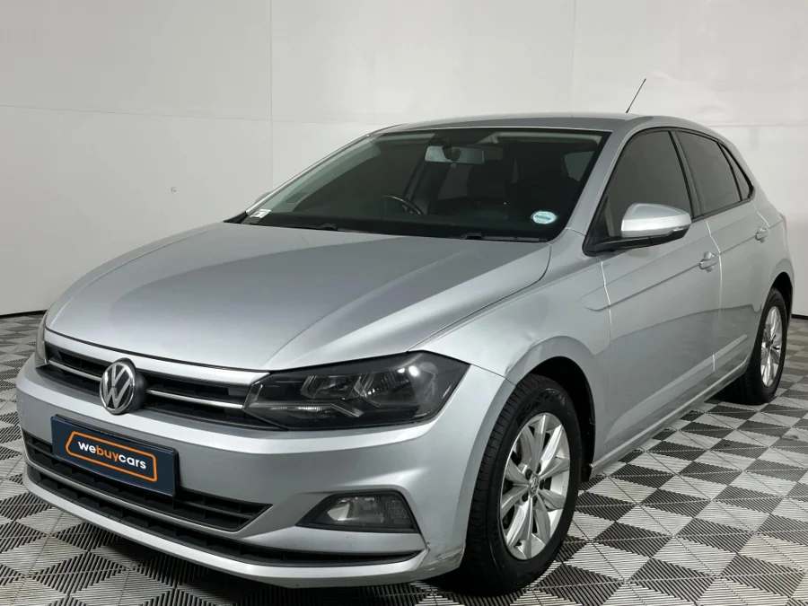 Used 2019 Volkswagen Polo hatch 1.0TSI Comfortline auto - WeBuyCars Pietermaritzburg Used 2019 Volkswagen Polo hatch 1.0TSI Comfortline auto - WeBuyCars Pietermaritzburg