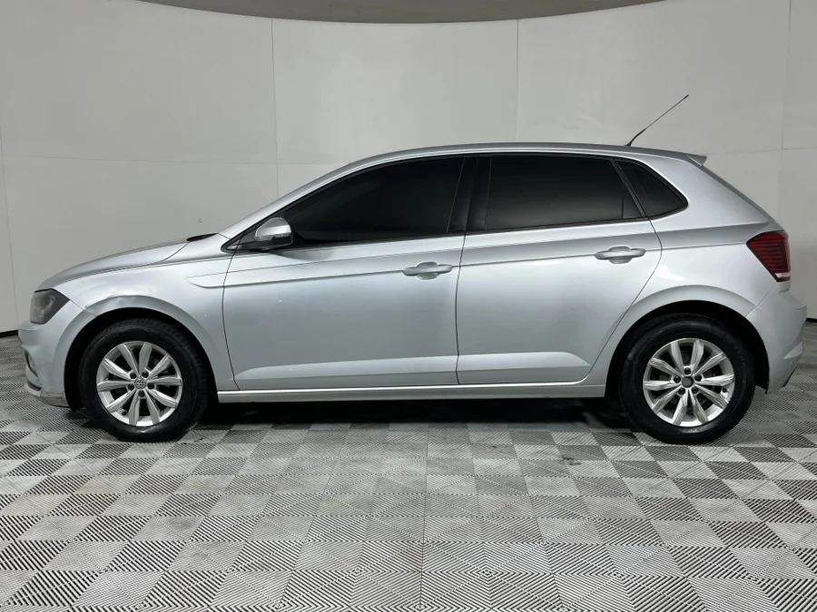 Used 2019 Volkswagen Polo hatch 1.0TSI Comfortline auto - WeBuyCars Pietermaritzburg Used 2019 Volkswagen Polo hatch 1.0TSI Comfortline auto - WeBuyCars Pietermaritzburg