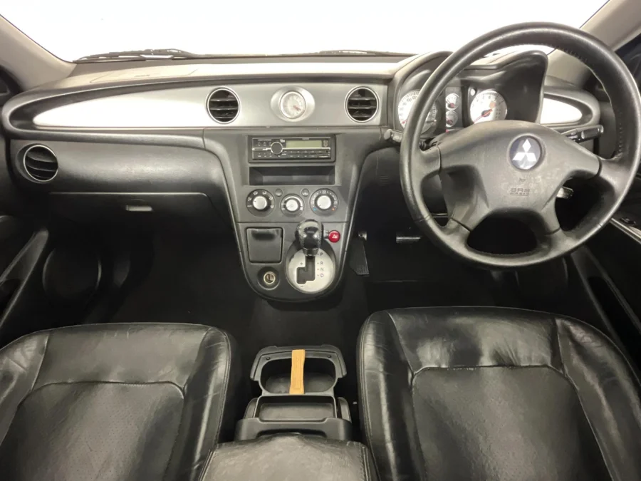 Used 2007 Mitsubishi Outlander 2.4 GLS - WeBuyCars The Dome Used 2007 Mitsubishi Outlander 2.4 GLS - WeBuyCars The Dome