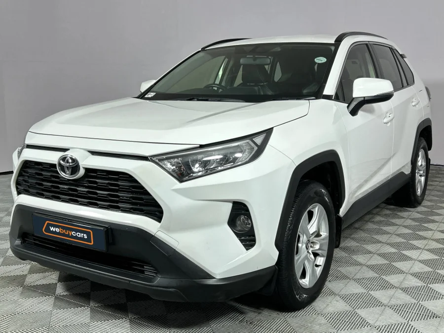 Used 2020 Toyota RAV4 2.0 GX auto - WeBuyCars Richmond Used 2020 Toyota RAV4 2.0 GX auto - WeBuyCars Richmond