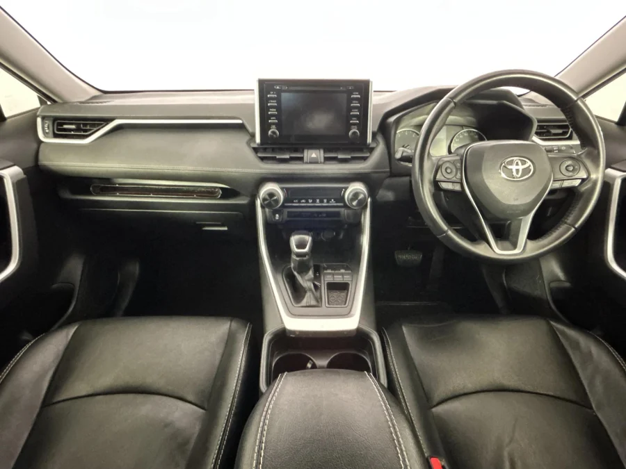 Used 2020 Toyota RAV4 2.0 GX auto - WeBuyCars Richmond Used 2020 Toyota RAV4 2.0 GX auto - WeBuyCars Richmond