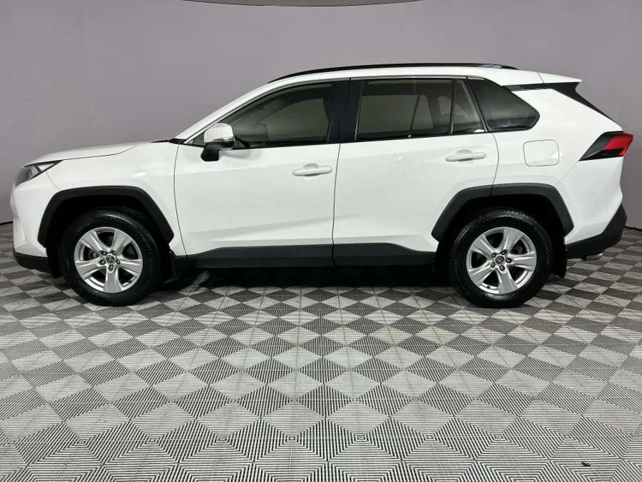 Used 2020 Toyota RAV4 2.0 GX auto - WeBuyCars Richmond Used 2020 Toyota RAV4 2.0 GX auto - WeBuyCars Richmond