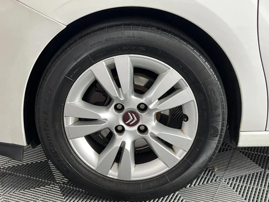 Used 2011 Citroen DS3 THP 155 Sport - WeBuyCars Brackenfell Cape Town
