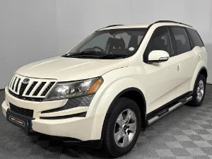 Used 2012 Mahindra XUV500 2.2CRDe W6 Used 2012 Mahindra XUV500 2.2CRDe W6
