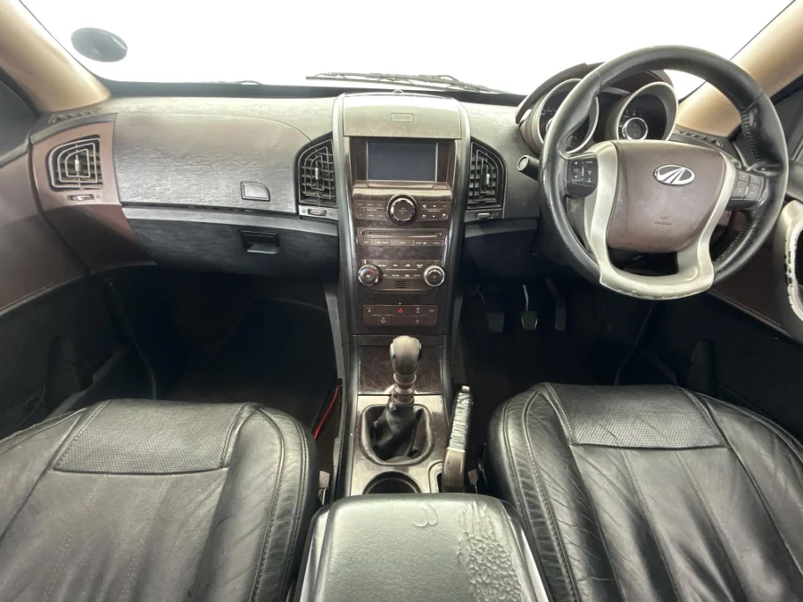 Used 2012 Mahindra XUV500 2.2CRDe W6 - WeBuyCars Richmond Used 2012 Mahindra XUV500 2.2CRDe W6 - WeBuyCars Richmond