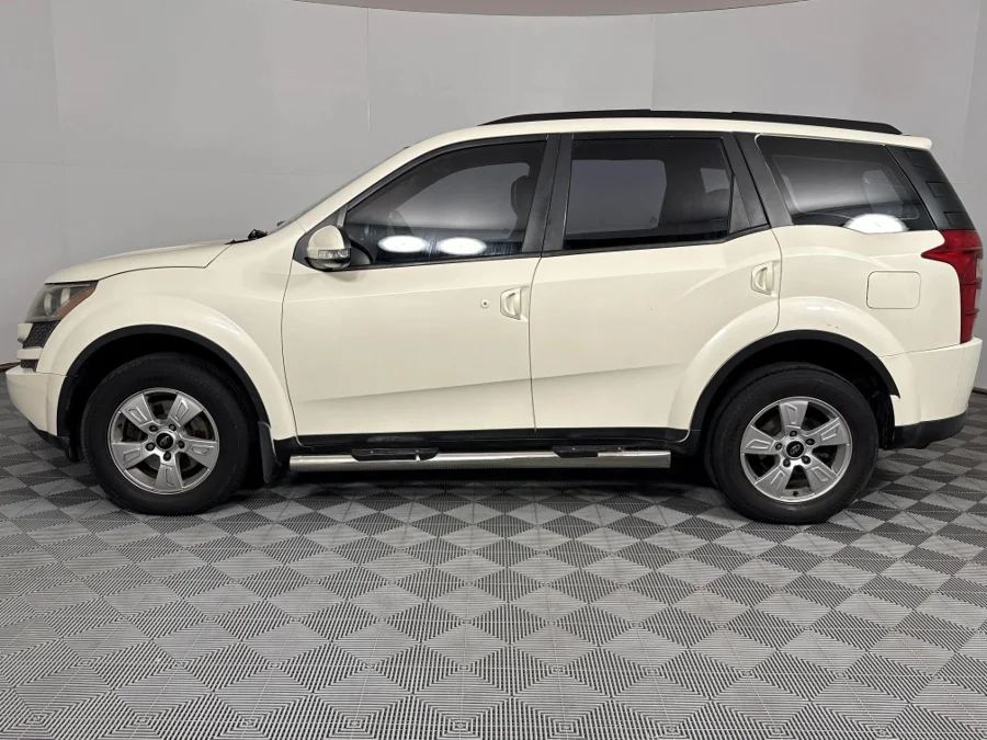 Used 2012 Mahindra XUV500 2.2CRDe W6 - WeBuyCars Richmond Used 2012 Mahindra XUV500 2.2CRDe W6 - WeBuyCars Richmond