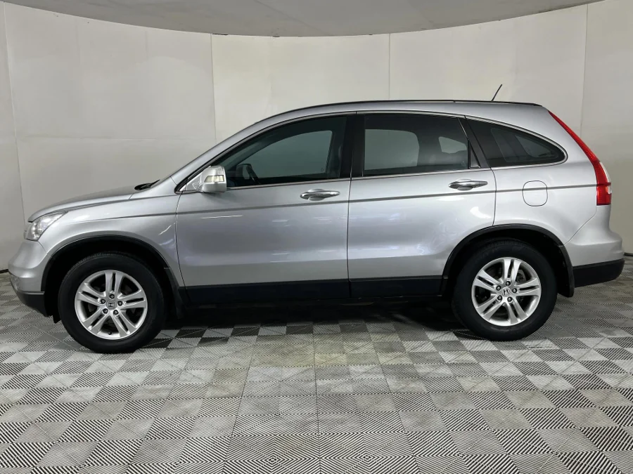 Used 2010 Honda CR-V 2.4 Elegance auto - WeBuyCars The Dome