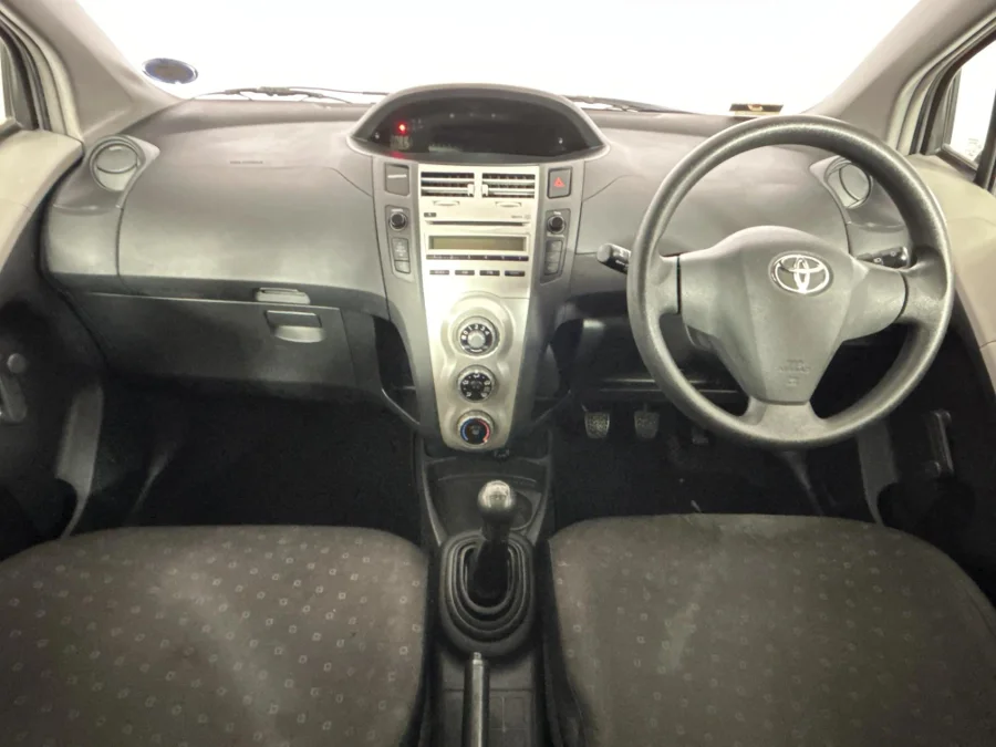 Used 2007 Toyota Yaris 1.0 5-door T1 (aircon+CD) - WeBuyCars Richmond Used 2007 Toyota Yaris 1.0 5-door T1 (aircon+CD) - WeBuyCars Richmond