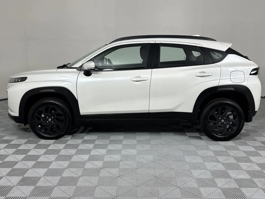 Used 2026 Suzuki Fronx 1.5 GL manual - WeBuyCars Vereeniging