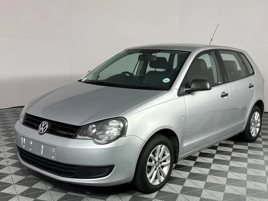 Used 2011 Volkswagen Polo Vivo 5-door 1.4 Trendline - WeBuyCars Brackenfell Cape Town Used 2011 Volkswagen Polo Vivo 5-door 1.4 Trendline - WeBuyCars Brackenfell Cape Town