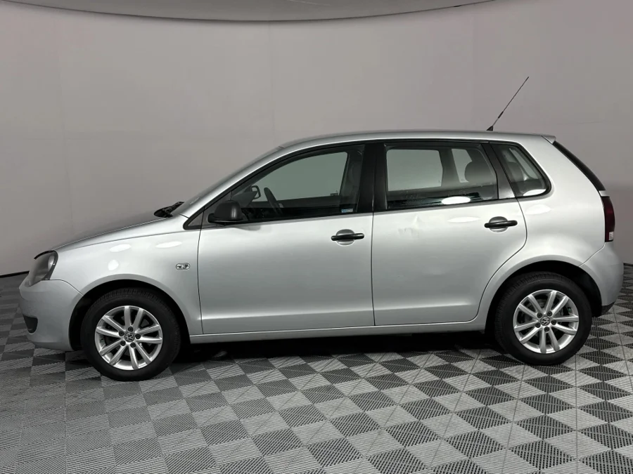 Used 2011 Volkswagen Polo Vivo 5-door 1.4 Trendline - WeBuyCars Brackenfell Cape Town Used 2011 Volkswagen Polo Vivo 5-door 1.4 Trendline - WeBuyCars Brackenfell Cape Town