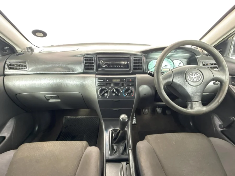 Used 2007 Toyota Corolla 140i - WeBuyCars Lansdowne Used 2007 Toyota Corolla 140i - WeBuyCars Lansdowne