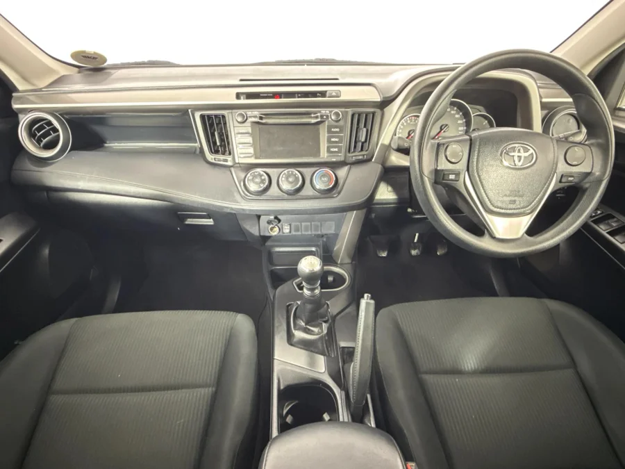 Used 2016 Toyota RAV4 2.0 GX - WeBuyCars Montana Used 2016 Toyota RAV4 2.0 GX - WeBuyCars Montana