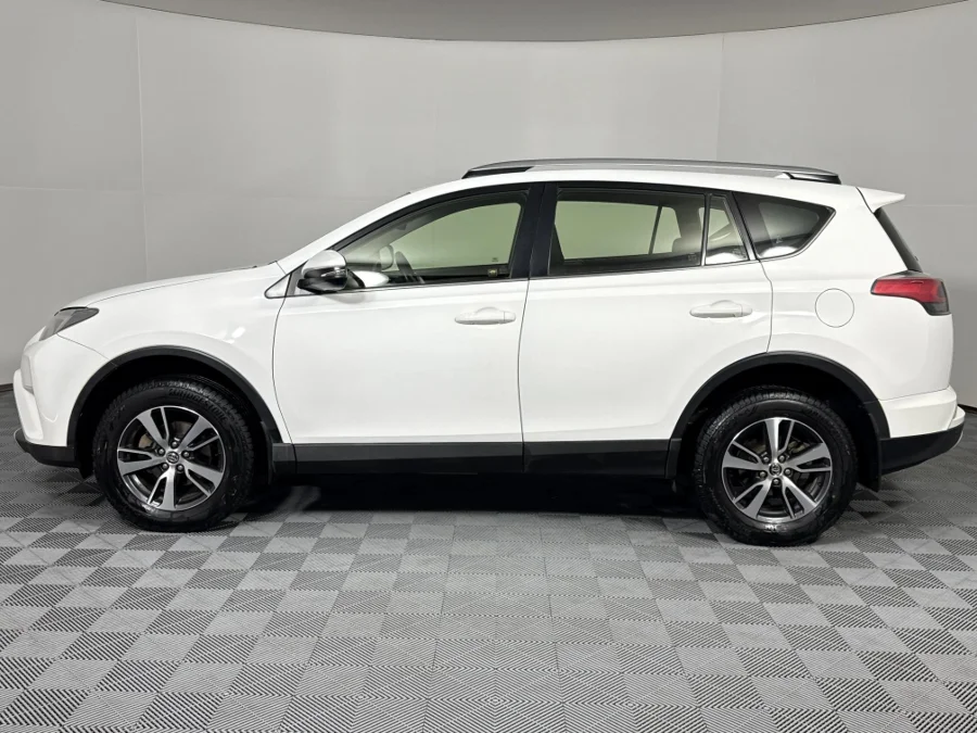 Used 2016 Toyota RAV4 2.0 GX - WeBuyCars Montana Used 2016 Toyota RAV4 2.0 GX - WeBuyCars Montana